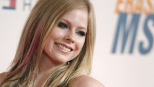 Avril Lavigne Full HD