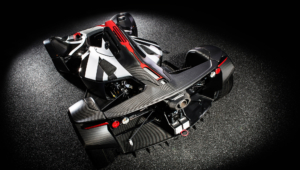 BAC Mono Pictures