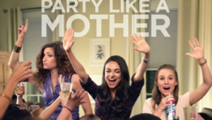 Bad Moms Pictures