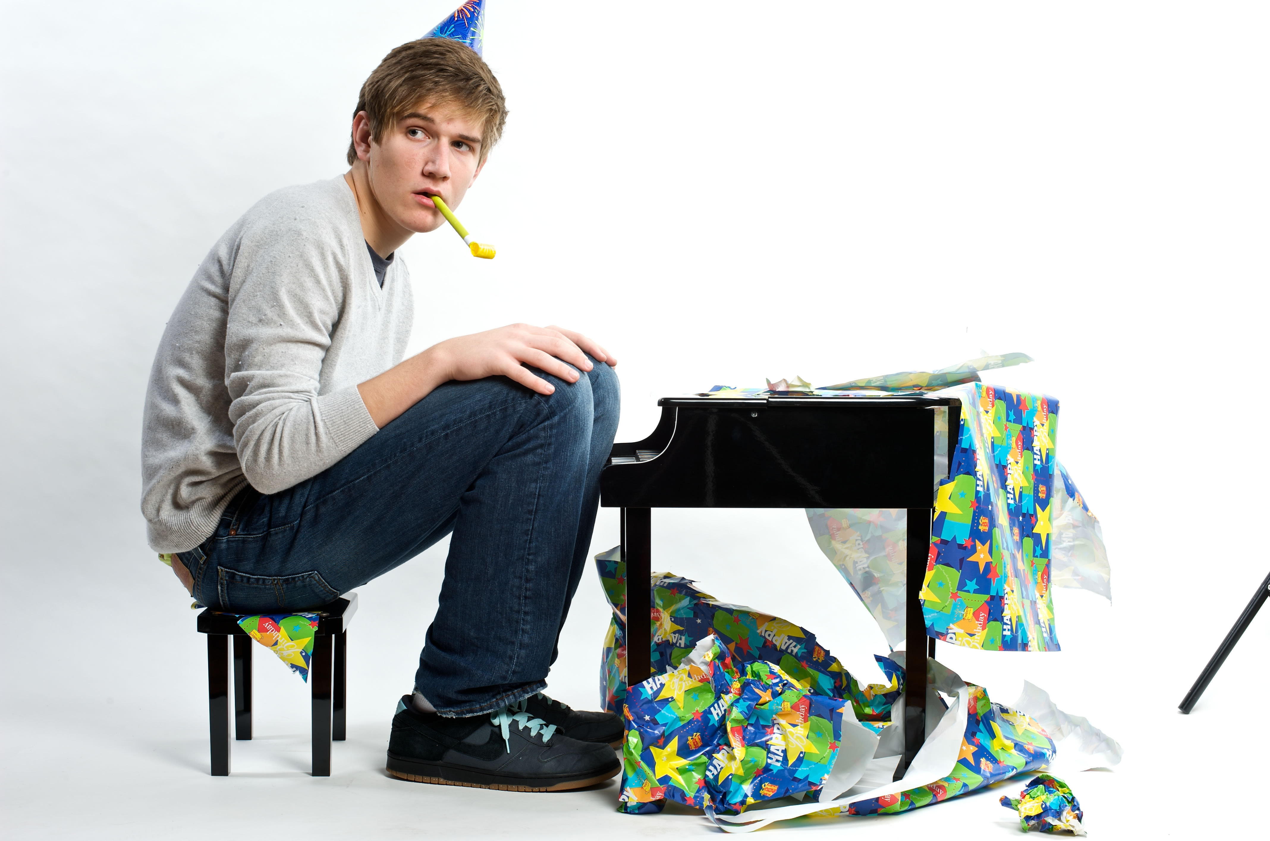 All Bo Burnham wallpapers.