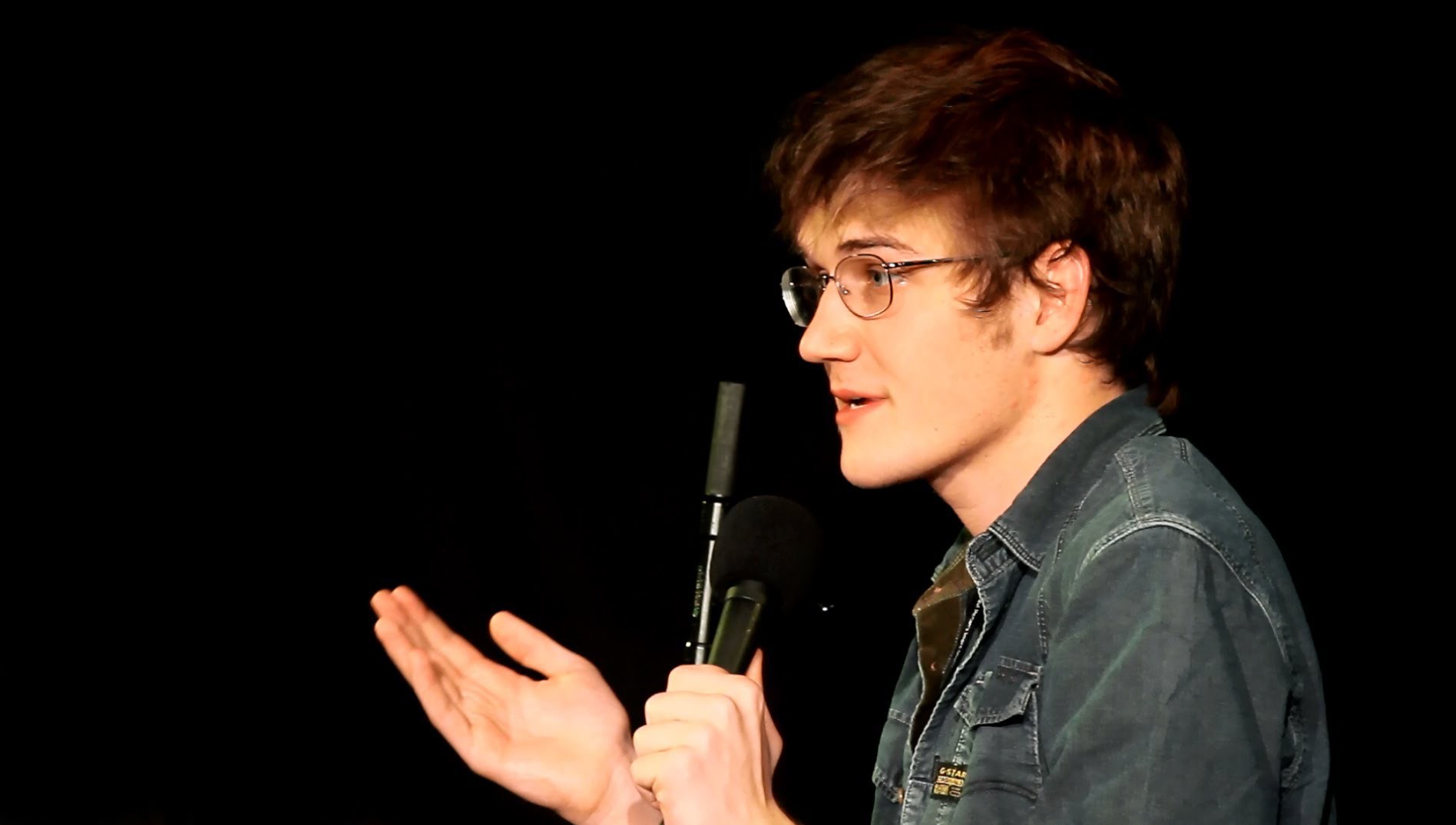 Bo Burnham Wallpapers Images Photos Pictures Backgrounds