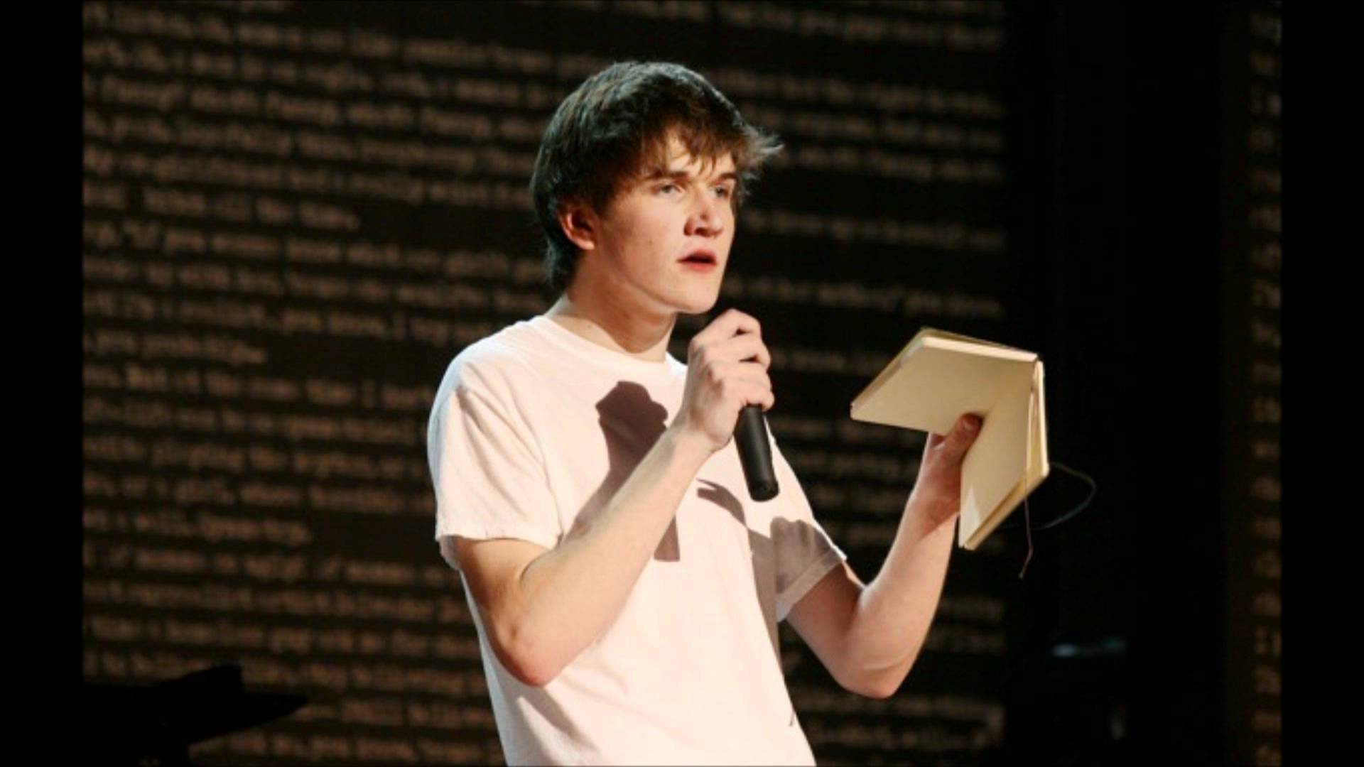 Bo Burnham Wallpapers Images Photos Pictures Backgrounds
