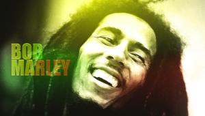 Bob Marley High Quality Wallpapers