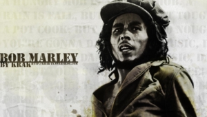 Bob Marley Images