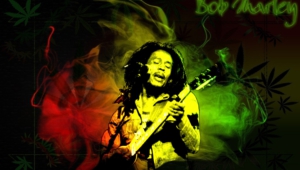 Bob Marley Photos