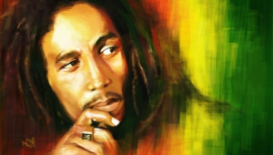 Bob Marley Wallpapers HD