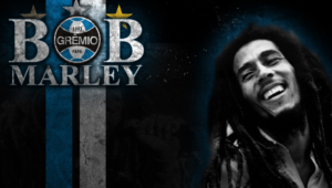 Bob Marley Widescreen