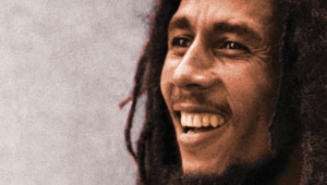 Bob Marley Full HD