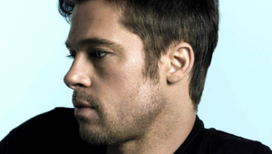 Brad Pitt High Definition Wallpapers
