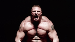 Brock Lesnar 4K