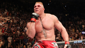 Brock Lesnar High Quality Wallpapers