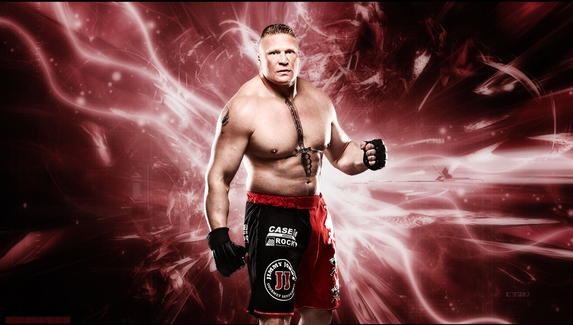 Featured image of post Brock Lesnar Wallpapers High Resolution / The following page uses this file: