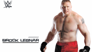 Brock Lesnar Wallpapers And Backgrounds