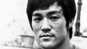 Bruce Lee High Quality Wallpapers