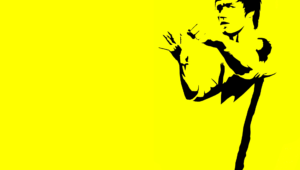 Bruce Lee Wallpapers HQ