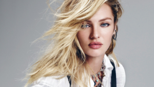 Candice Swanepoel Pictures