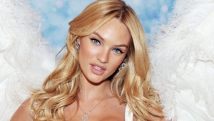 Candice Swanepoel Wallpaper For Computer