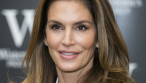 Cindy Crawford Wallpapers