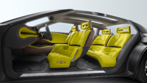 Citroen Cxperience For Desktop