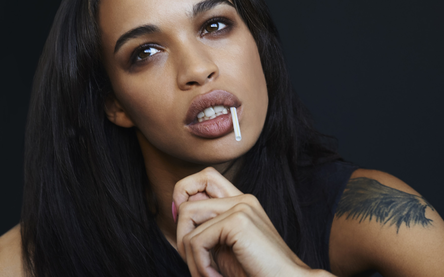 Cleopatra Coleman Wallpapers Images Photos Pictures Backgrounds Images, Photos, Reviews