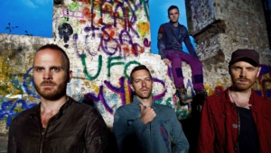 Coldplay HD Wallpaper