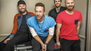 Coldplay High Definition