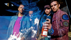 Coldplay Pictures