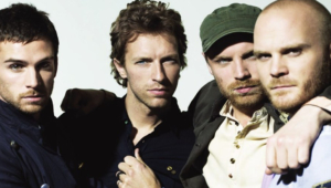 Coldplay Wallpapers HD