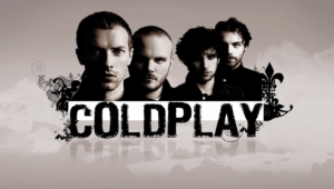 Coldplay Full HD