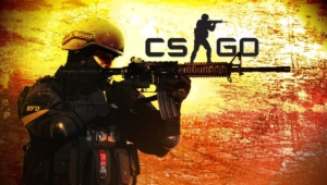 Counter Strike Global Offensive Computer Backgrounds