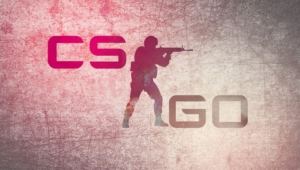 Counter Strike Global Offensive HD Background