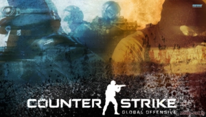 Counter Strike Global Offensive Wallpaper