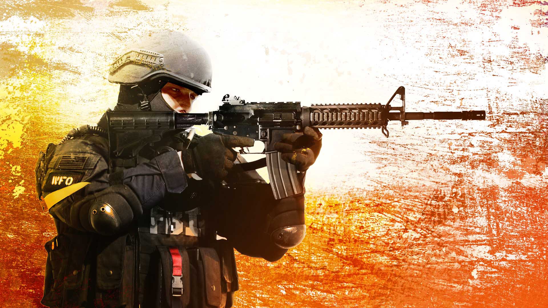 Counter-Strike: Global Offensive Wallpapers Images Photos Pictures