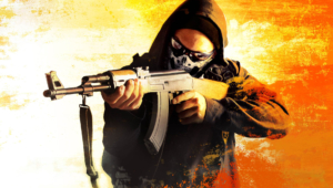 Counter Strike Global Offensive Wallpapers And Backgrounds
