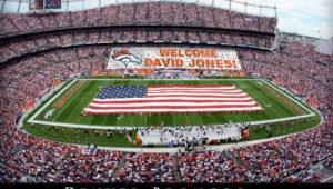 Denver Broncos Images