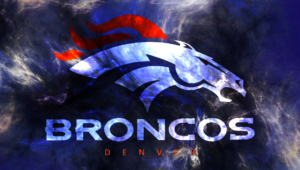 Denver Broncos For Desktop
