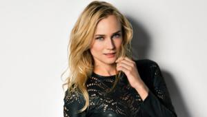 Diane Kruger High Quality Wallpapers