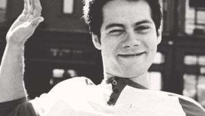 Dylan O'Brien For Smartphone