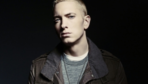 Eminem 4K