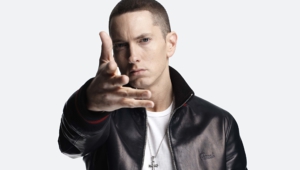 Eminem Background