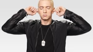 Eminem Desktop