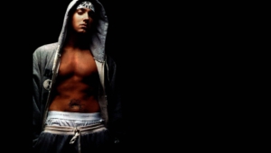 Eminem Sexy Wallpapers