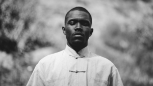 Frank Ocean Computer Wallpaper