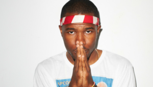 Frank Ocean High Definition Wallpapers