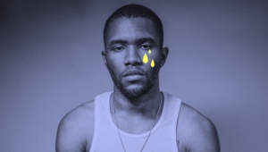 Frank Ocean High Quality Wallpapers