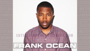 Frank Ocean Pictures