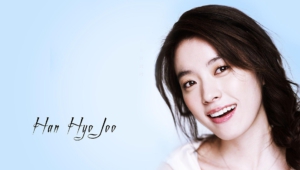 Han Hyo Joo Full HD