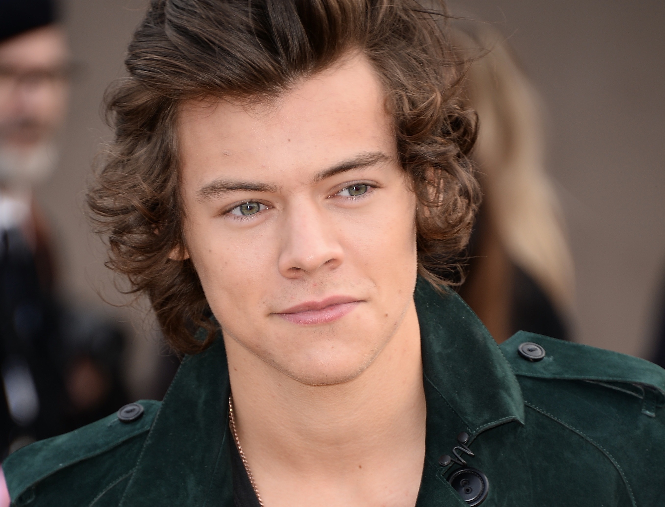 All Harry Styles wallpapers.