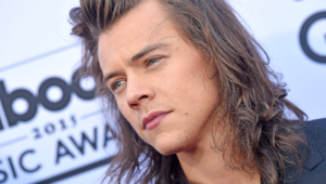 Harry Styles High Definition Wallpapers