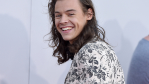 Harry Styles High Quality Wallpapers